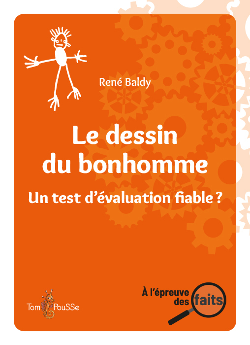[9782353453337] Le dessin du bonhomme