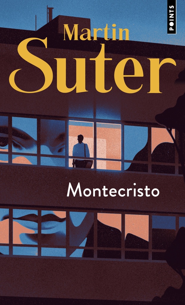 [9791041419340] Montecristo