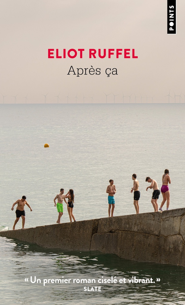 [9791041423927] Après ça