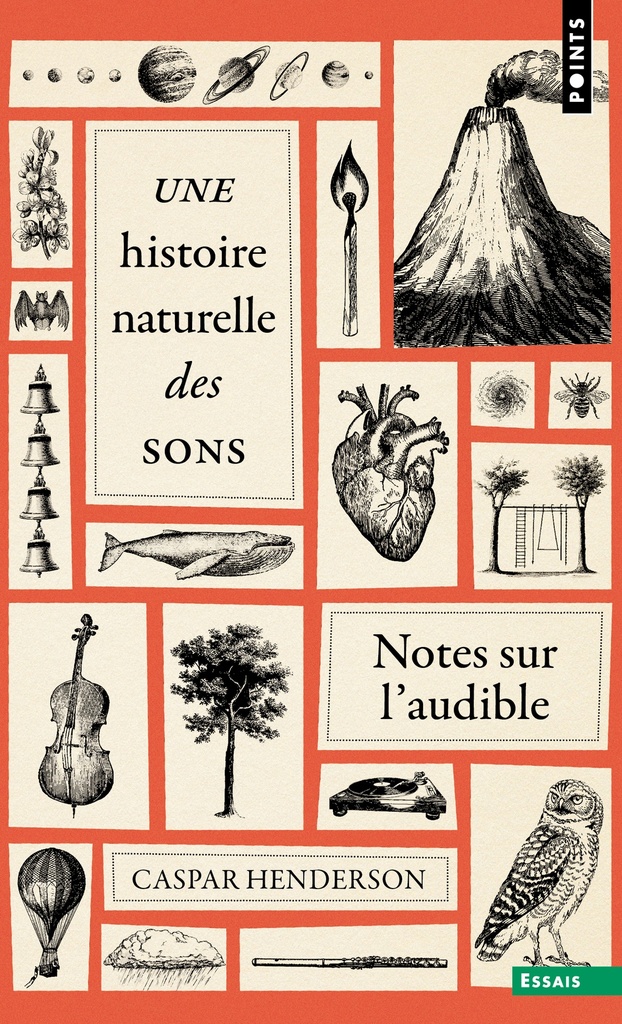 [9791041425938] Une histoire naturelle des sons