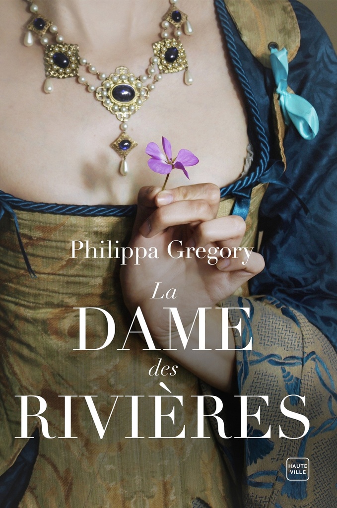 [9782387217455] La Dame des rivières
