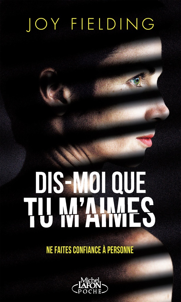 [9791022407267] Dis-moi que tu m'aimes