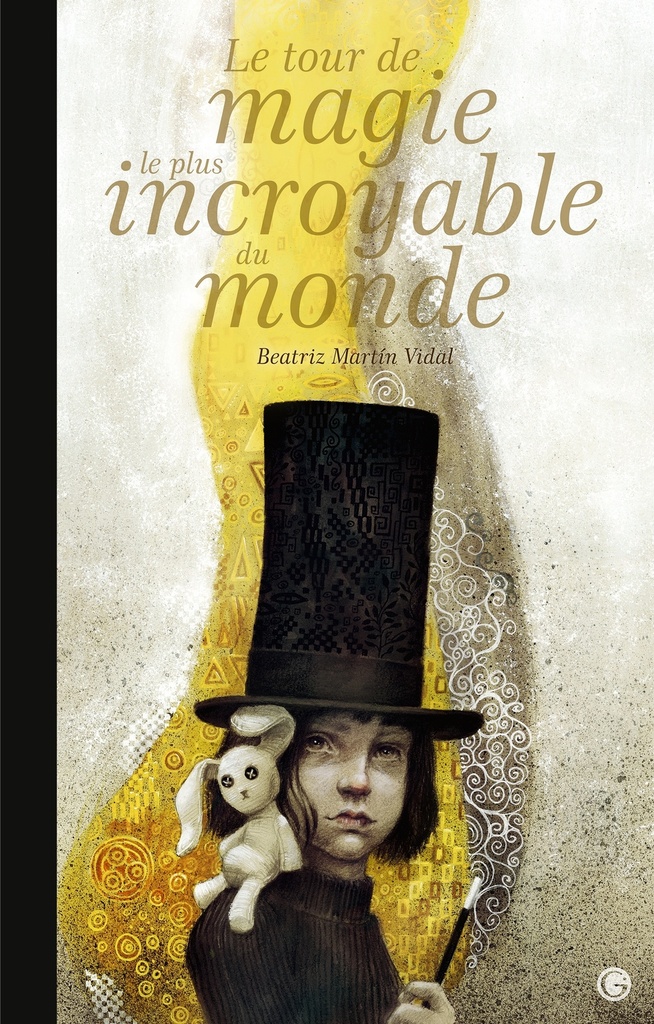 [9782246839583] Le tour de magie le plus incroyable du monde