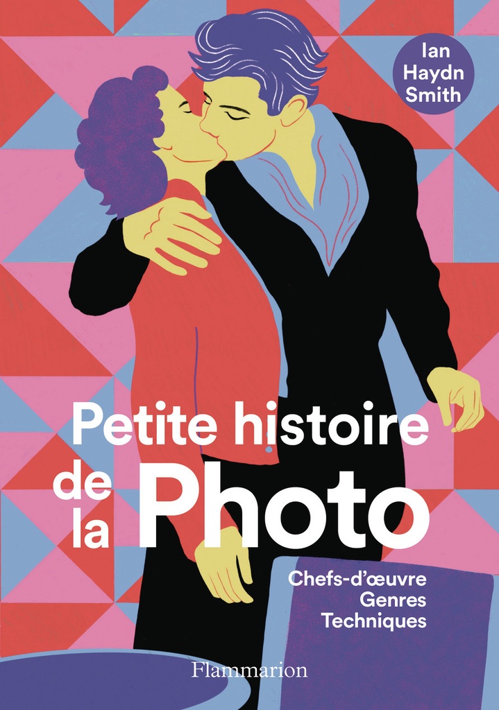 [9782080474049] Petite histoire de la photo