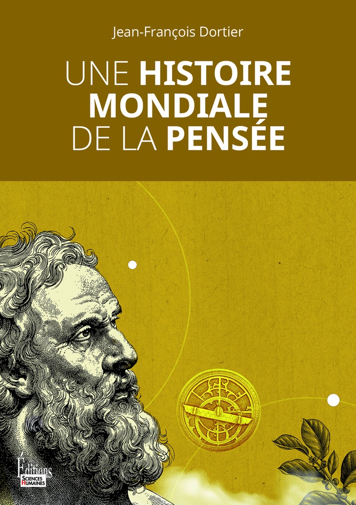 [9782361069483] Histoire mondiale de la pensée