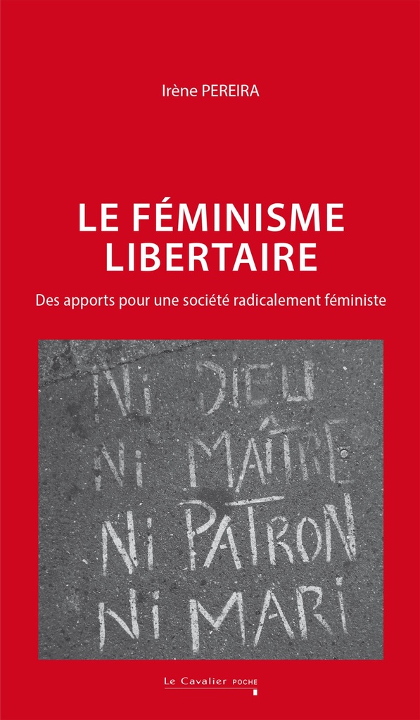 [9791031808284] Le féminisme libertaire