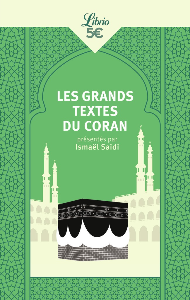 [9782290434383] Les Grands Textes du Coran