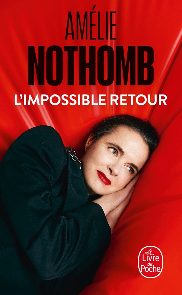 [9782253911029] L'Impossible retour
