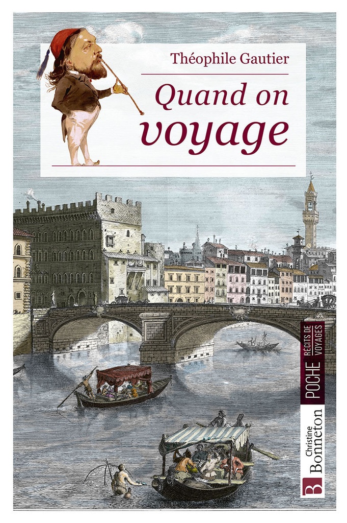 [9782384872558] QUAND ON VOYAGE