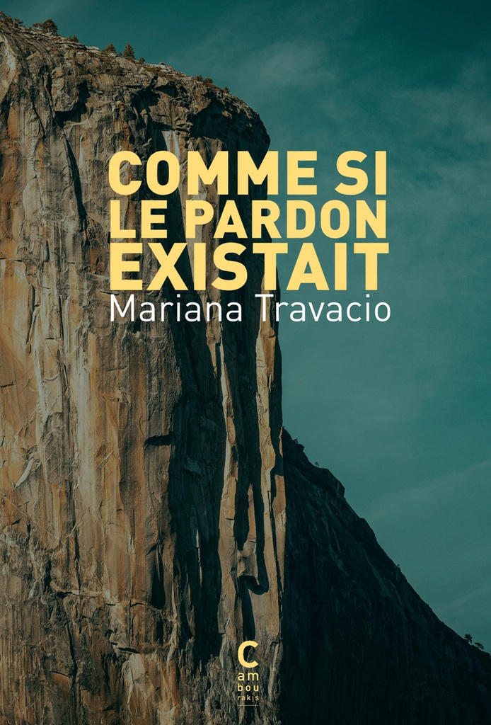 [9782386691263] Comme si le pardon existait