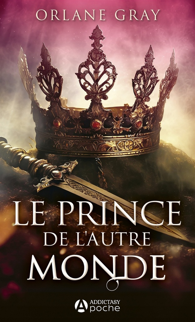 [9782487267275] Le Prince de l'autre monde