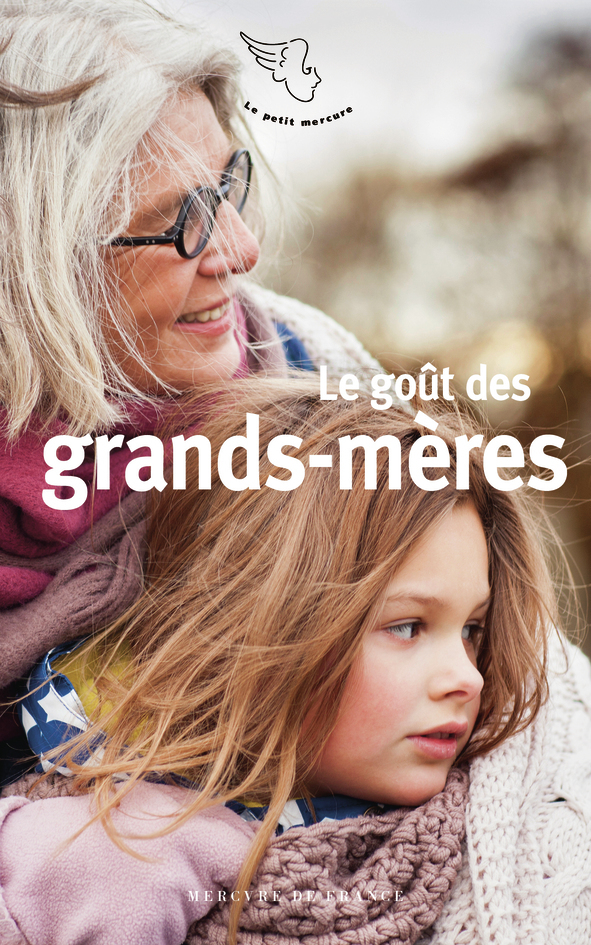 [9782715266278] Le goût des grands-mères