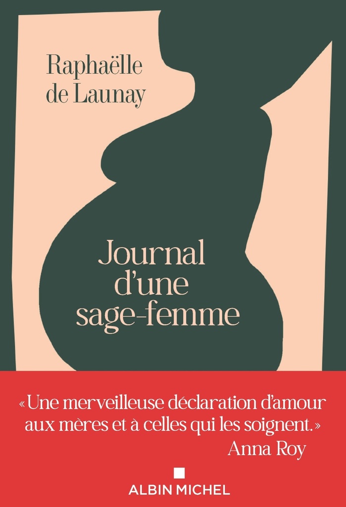 [9782226507228] Journal d'une sage-femme