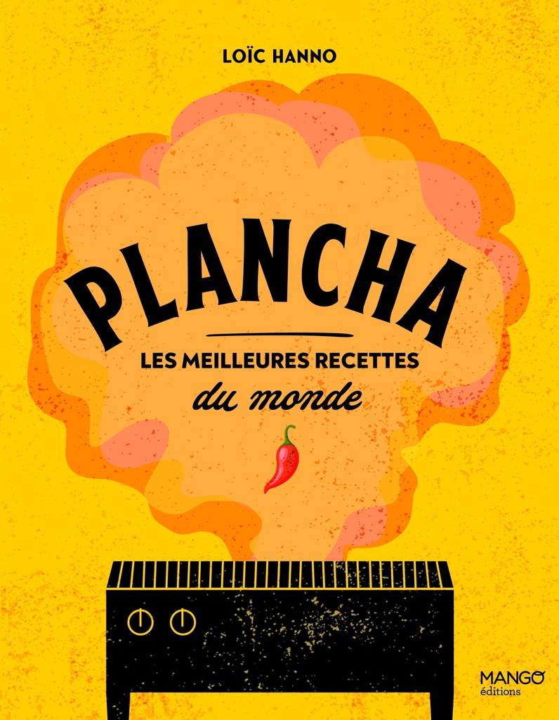 [9782317041174] Plancha