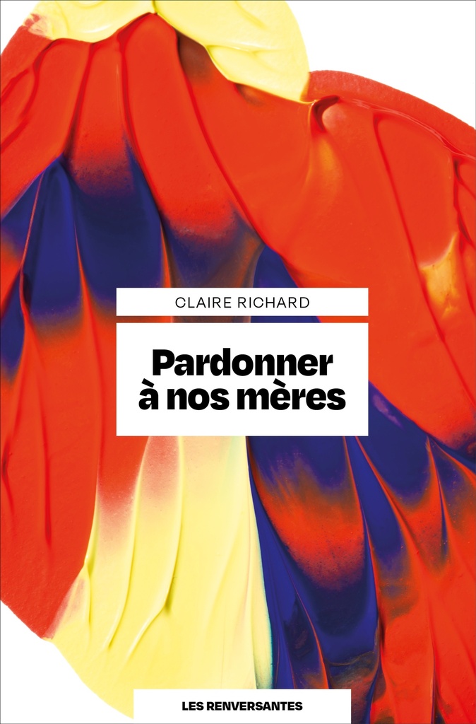 [9782488051026] Pardonner à nos mères