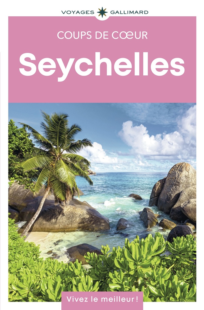 [9782742469307] Seychelles