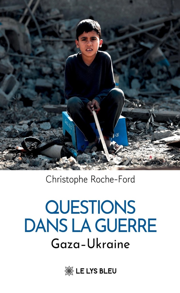 [9791042299644] Questions dans la guerre