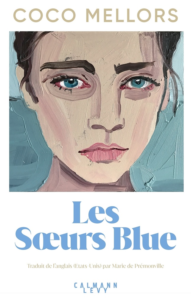 [9782702196083] Les Soeurs Blue