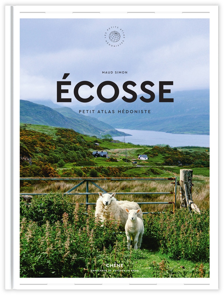 [9782812321382] Ecosse