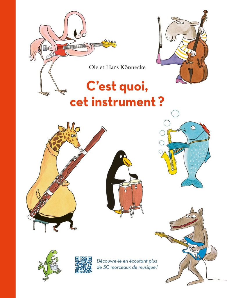 [9782211353656] C'est quoi, cet instrument ?