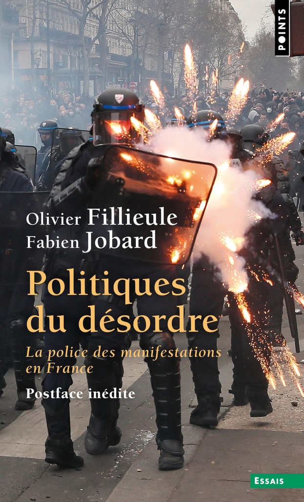 [9791041421237] Politiques du désordre