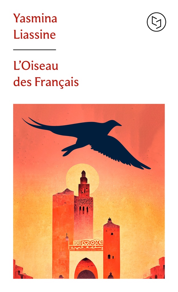[9782266357487] L'Oiseau des Français