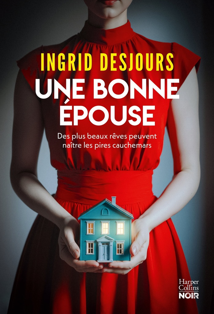 [9791033922711] Une bonne épouse