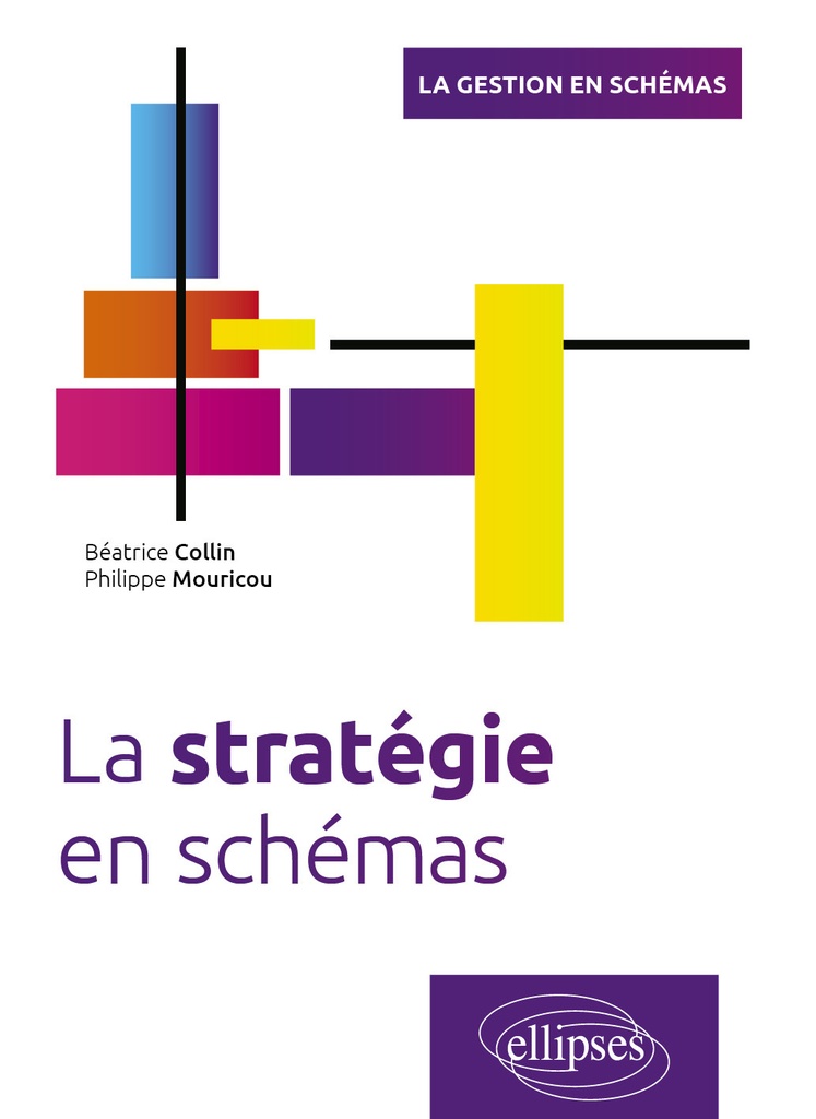 [9782340112902] La stratégie en schémas