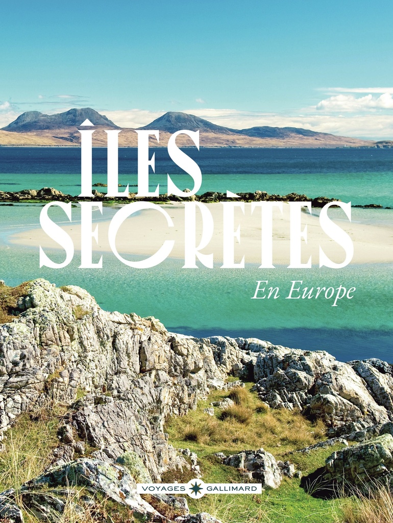 [9782742469789] Îles secrètes en Europe