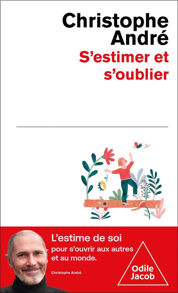 [9782415014780] S'estimer et s'oublier