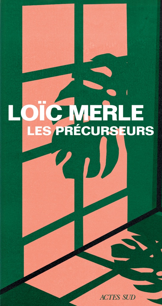 [9782330216283] Les Précurseurs