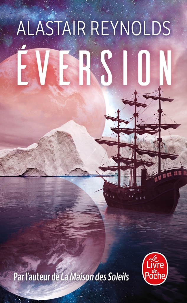 [9782253909446] Eversion