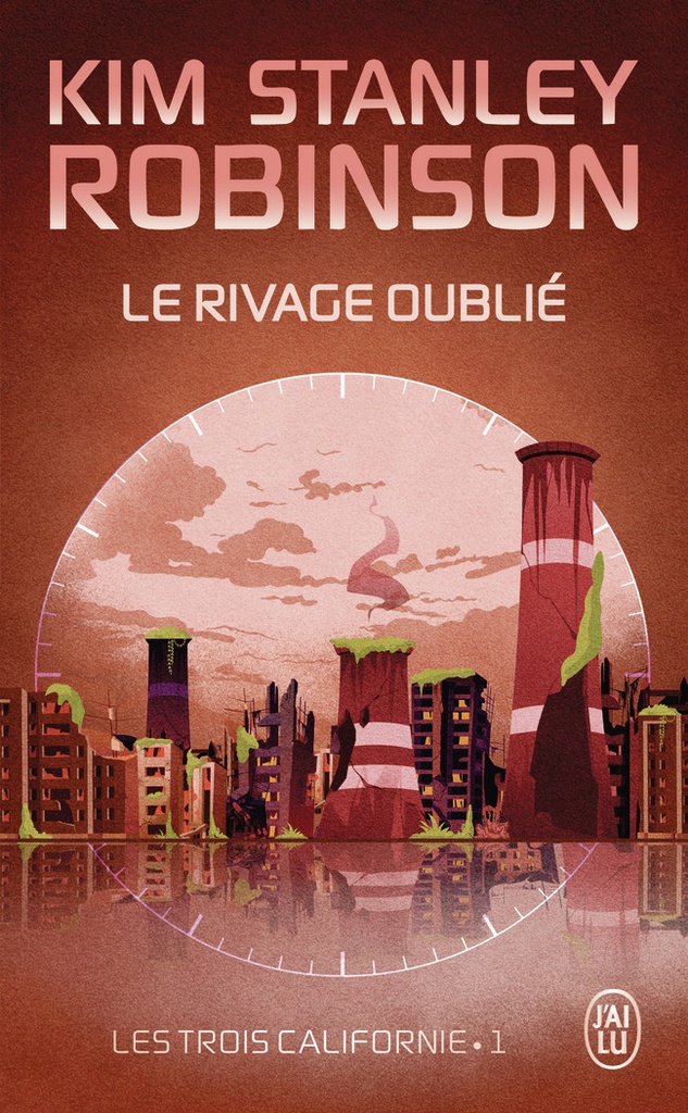 [9782290423738] Le rivage oublié