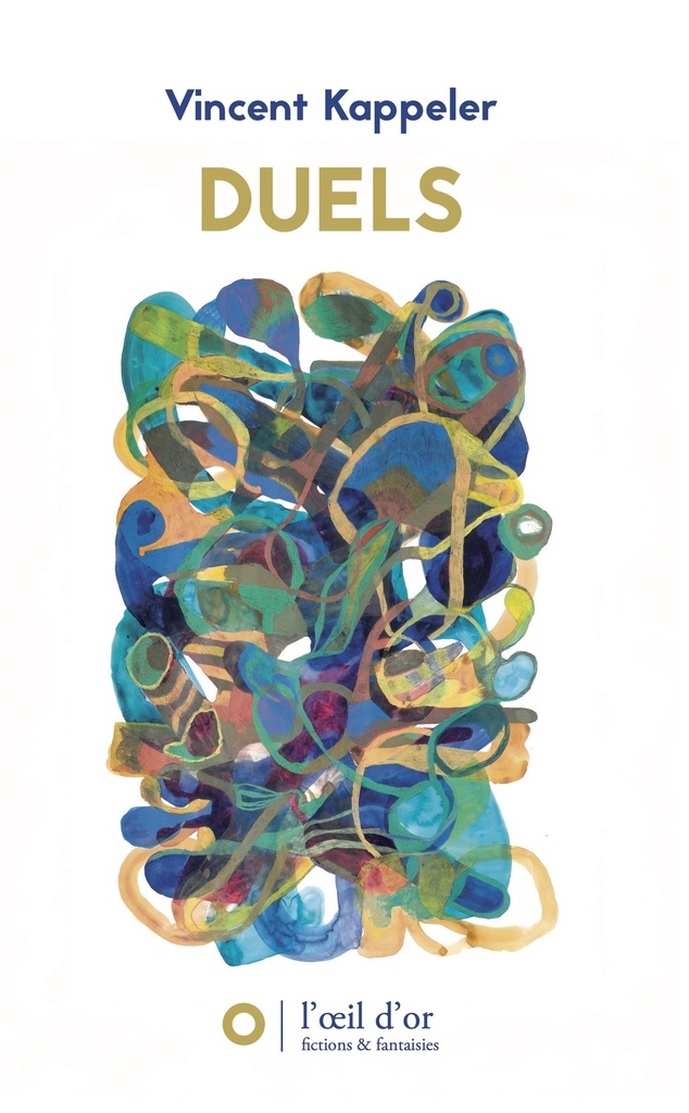[9782490437528] Duels