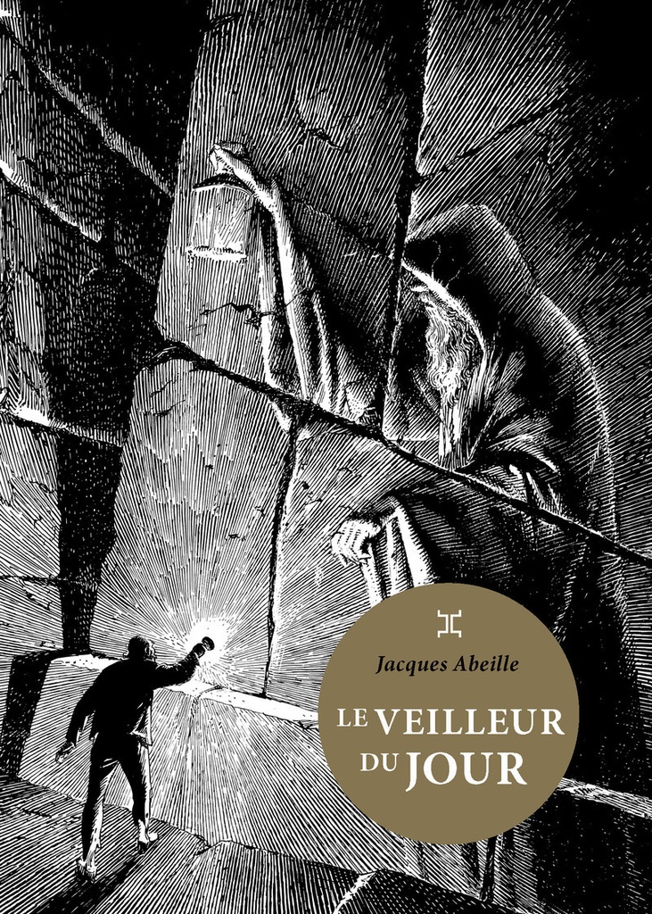 [9782370554789] Le Veilleur du jour