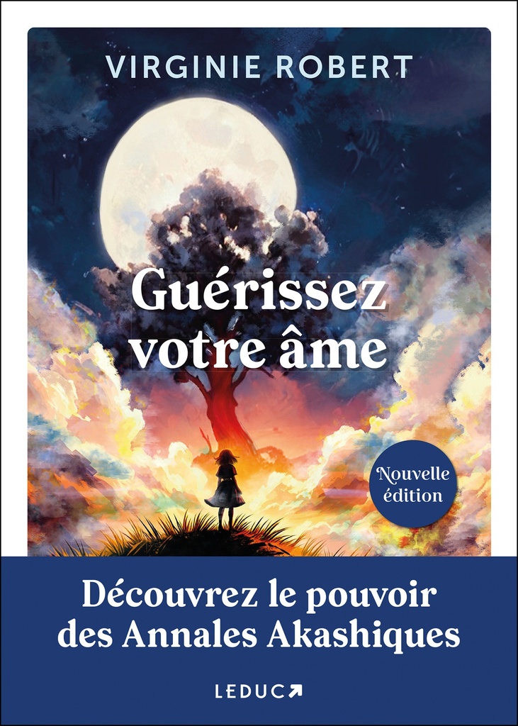 [9791028536916] Guérissez votre âme (NE)