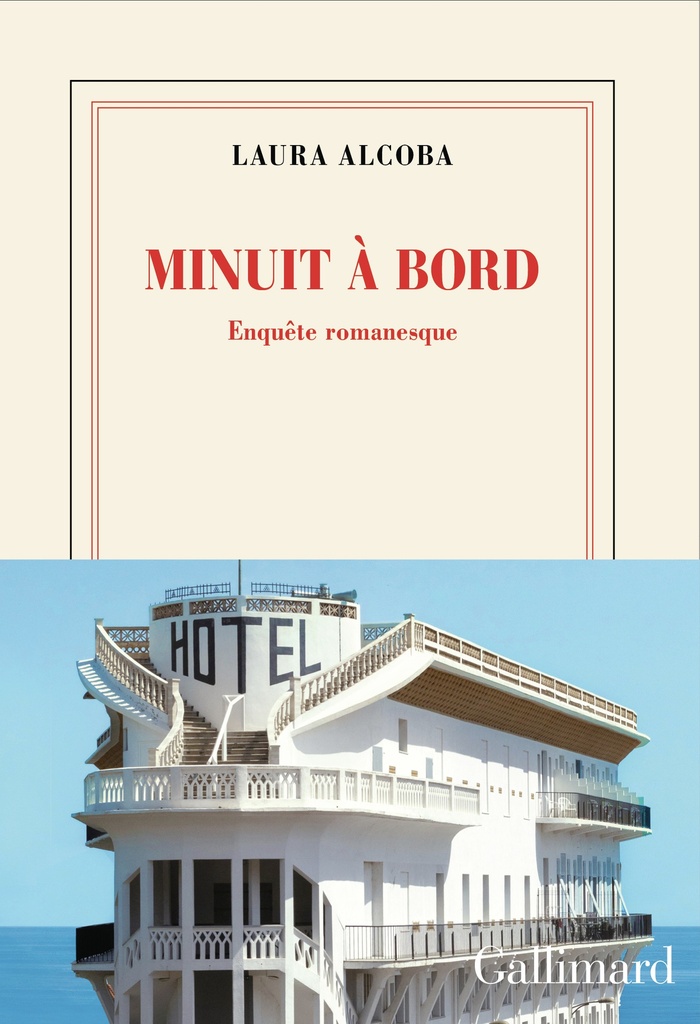 [9782072735585] Minuit à bord