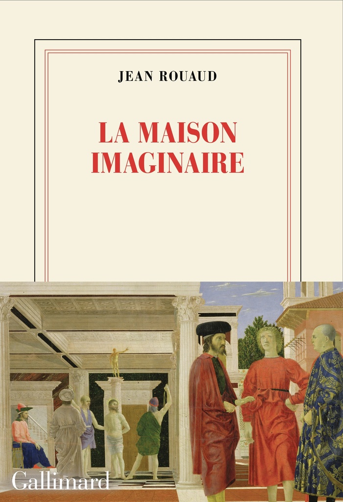 [9782073106018] La maison imaginaire