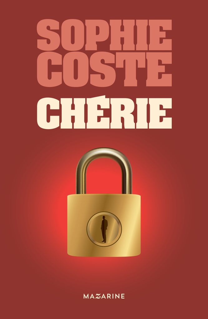 [9782213734118] Chérie