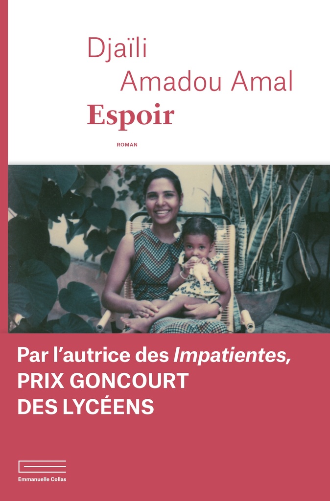 [9782487817241] Espoir