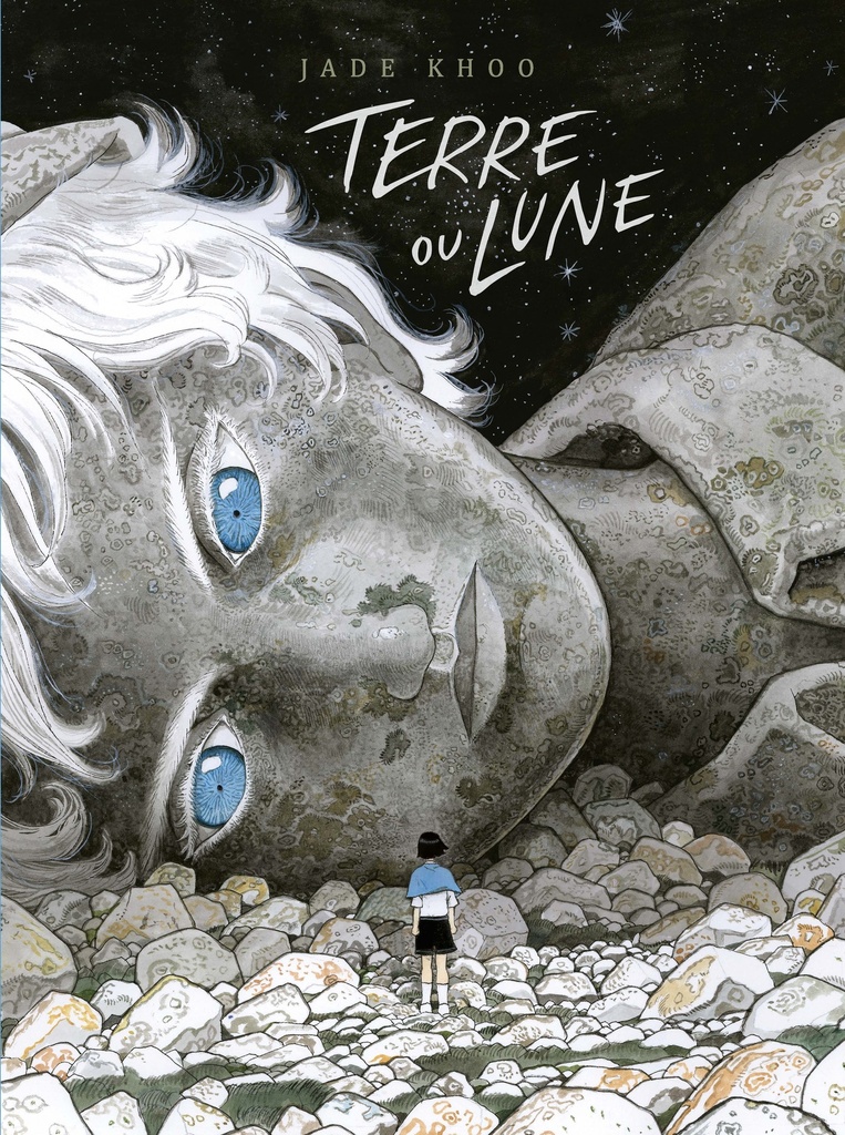 [9782387250087] Terre ou lune