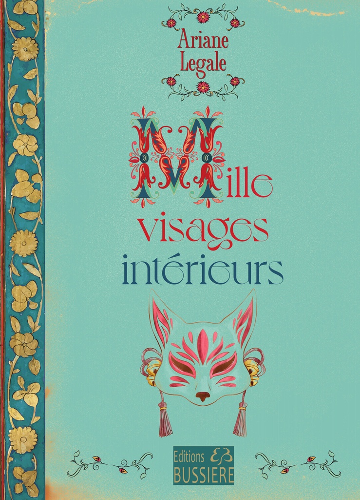 [9782850909283] Mille visages intérieurs