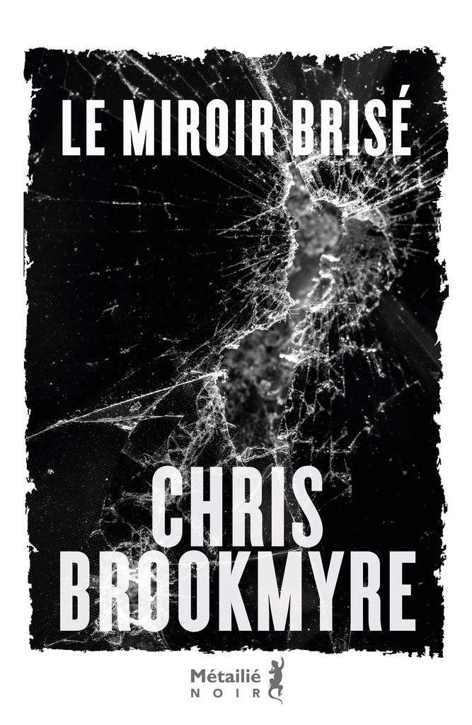 [9791022615211] Miroir brisé