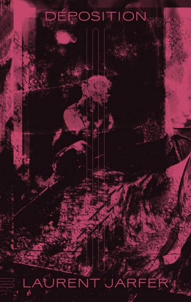 [9782957950096] DEPOSITION : LES DERNIERS MOTS DE FRANCIS BACON