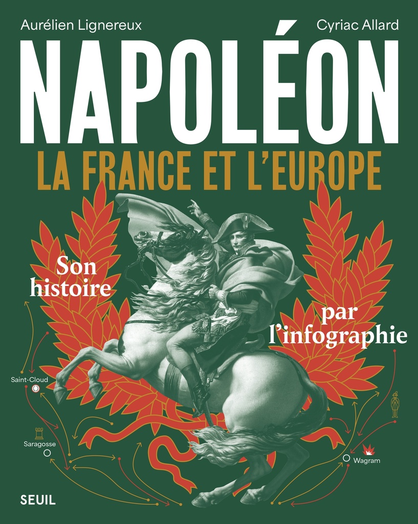 [9782021594782] Napoléon