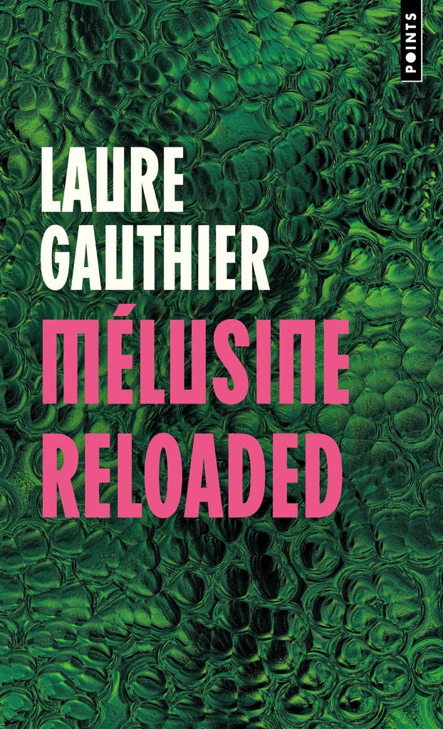 [9791041426850] mélusine reloaded