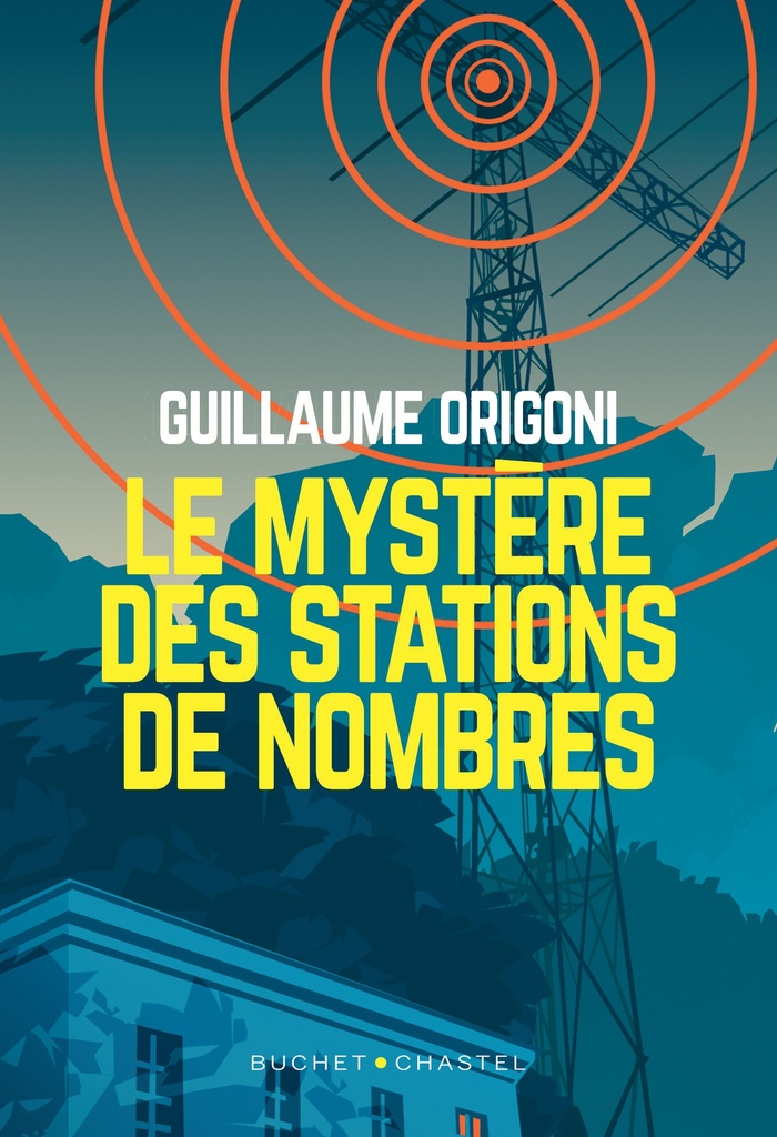 [9782283040171] Le mystère des stations de nombres