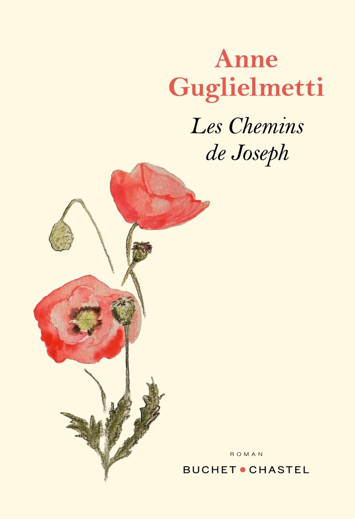 [9782283042649] Les chemins de Joseph