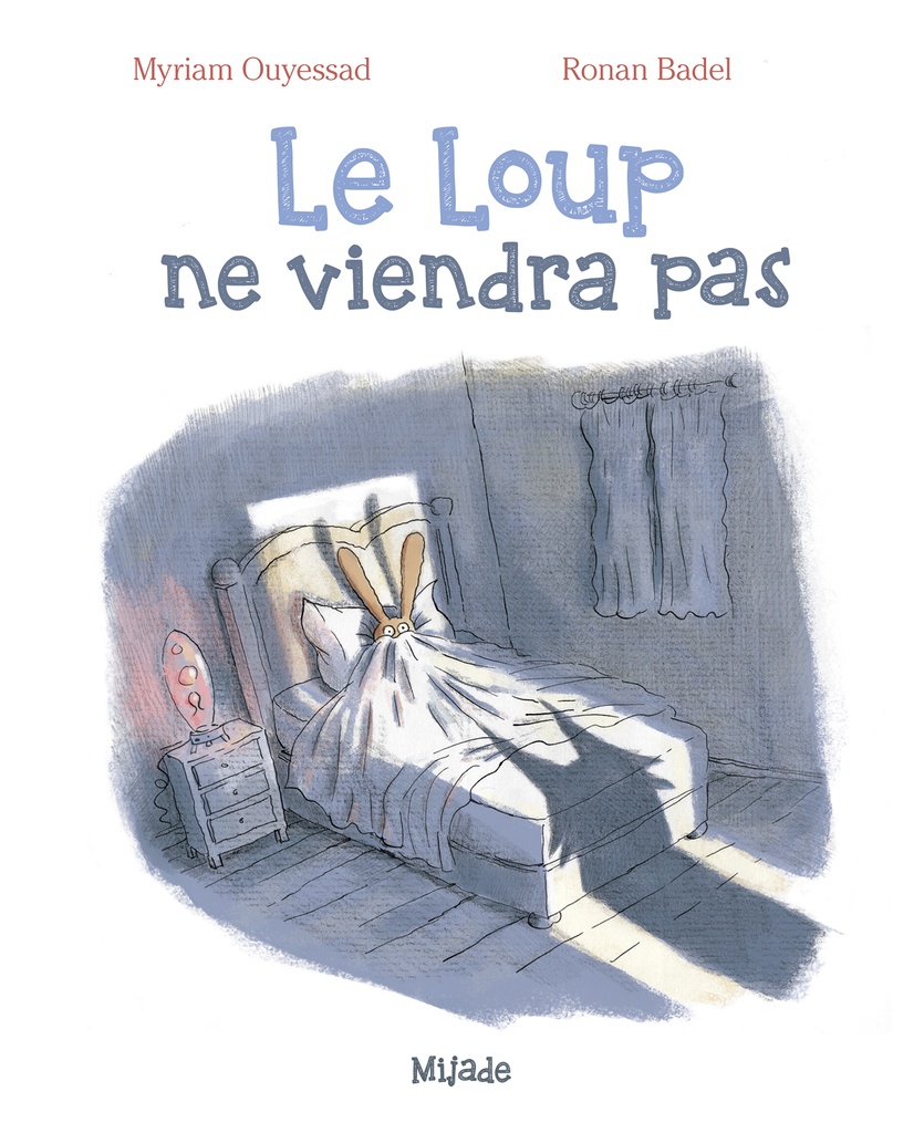 [9782807702837] Loup ne viendra pas (Le)