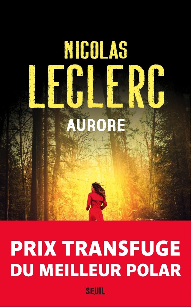 [9782021590371] Aurore